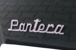 Porträt: De Tomaso Pantera
