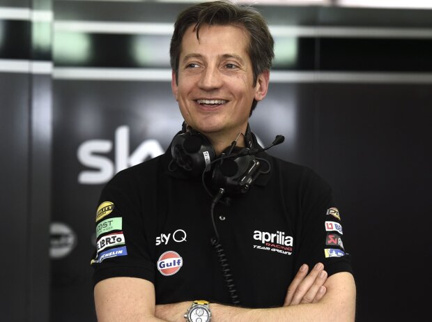 Massimo Rivola Massimo Rivola