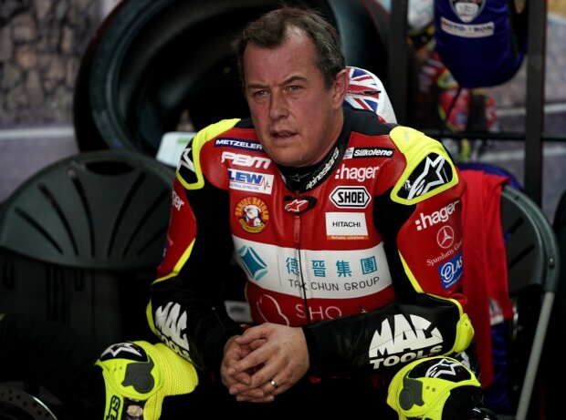 John McGuinness John McGuinness