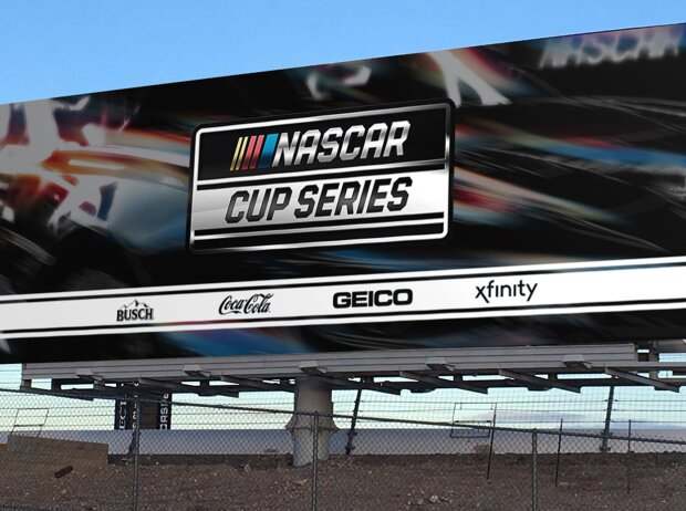 NASCAR-Titelsponsoren 2020