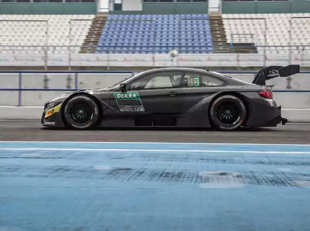 BMW Titel-Bild zur News: BMW
