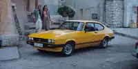 Ford Capri III (1978)