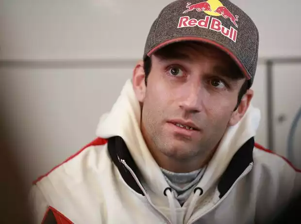 Johann Zarco Titel-Bild zur News: Johann Zarco