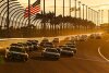 TV-Quoten USA: NASCAR stoppt Abwärtstrend
