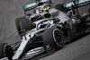 Formel 1 2020: Höchstes Mercedes-Antrittsgeld aller Zeiten