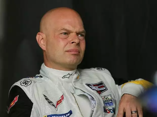 Jan Magnussen Titel-Bild zur News: Jan Magnussen