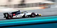 Bild zum Inhalt: F2-Test Abu Dhabi: Deletraz vor zwei Rookies - Schumacher verpasst Top 10