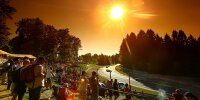 Bild zum Inhalt: "THE HELL" auf SPORT1: Dokumentation über Nürburgring & VLN
