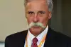 Bild zum Inhalt: Chase Carey gesteht: Formel-1-Sponsorensuche schwerer als geplant