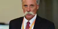 Chase Carey