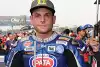 Bild zum Inhalt: Für guten Zweck: Sandro Cortese versteigert original Superbike-Rennanzug!