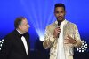 Bild zum Inhalt: Lewis Hamilton: "Ich bin kein großer Fan von Galas"