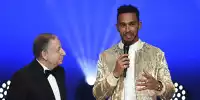 Lewis Hamilton, Jean Todt