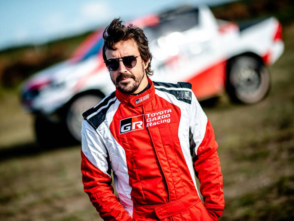 Fernando Alonso