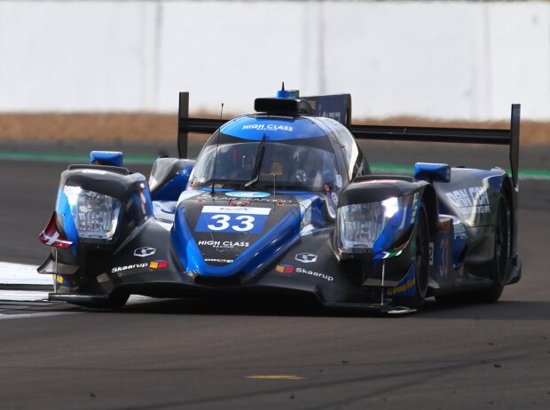 High-Class-Oreca High-Class-Oreca