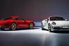Bild zum Inhalt: Porsche 911 Hybrid (2022) soll der stärkste von allen Elfern werden