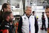 Neuer DTM-Einsatzleiter bei BMW: Münchner holen Ex-Formel-1-Mann