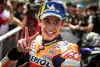 Bild zum Inhalt: Marc Marquez: Vertragsgespräche mit Honda für 2021 laufen, aber...