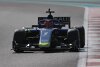 Bild zum Inhalt: Formel-2-Test Abu Dhabi: Schumacher trotz Sessionbestzeit Zehnter
