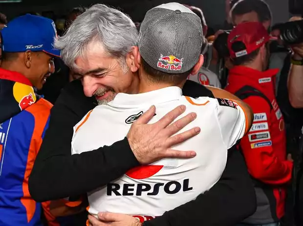 Jorge Lorenzo Titel-Bild zur News: Jorge Lorenzo