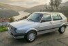 VW Golf II (1990) im Test: Wie fährt sich die Legende heute?