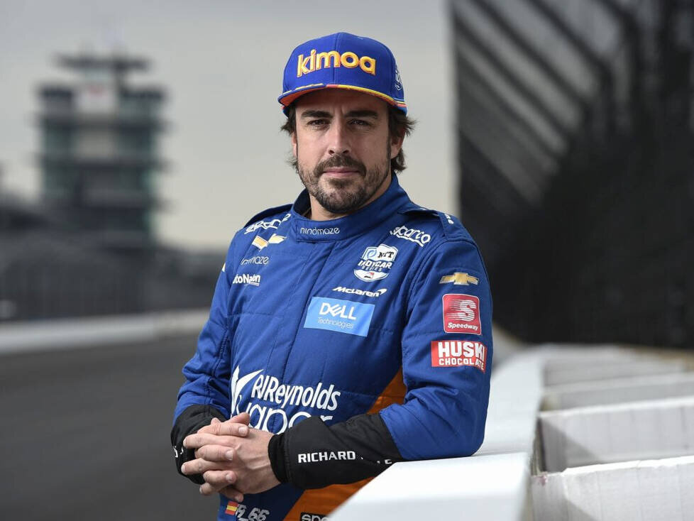 Fernando Alonso