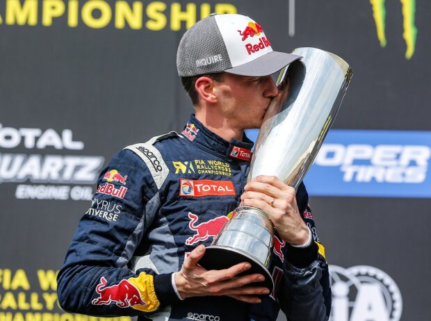 Timmy Hansen Timmy Hansen