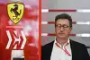 Bild zum Inhalt: Neue Töne bei Ferrari: Louis Camilleri lobt Netflix-Serie und Co.