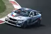 Bild zum Inhalt: rFactor 2: BMW M2 CS Racing gibt Gas