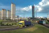 Bild zum Inhalt: Euro Truck Simulator 2: Update auf V1.36 bringt neue Features