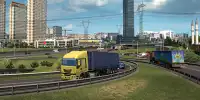 Euro Truck Simulator 2