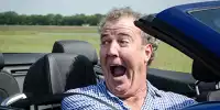 Bild zum Inhalt: Jeremy Clarkson: "Greta Thunberg hat das Auto-Fernsehen gekillt"