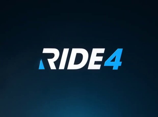 Titel-Bild zur News: Ride 4