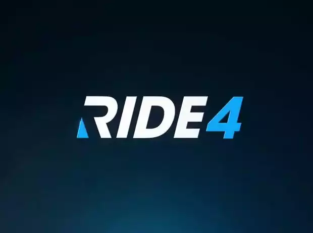 Ride 4 Titel-Bild zur News: Ride 4