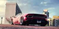 Need for Speed Heat