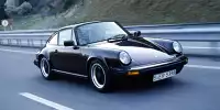 Porsche 911 SC