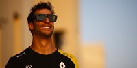 Bild zum Inhalt: Daniel Ricciardo: Was ihn für 2020 optimistisch stimmt