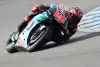 Bild zum Inhalt: Quartararo bei Yamaha auf Lorenzos Spuren: "Würde gern seine Daten sehen"