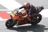 Bild zum Inhalt: Pit Beirers Saisonfazit: KTM von Zarco-Trennung und Verletzungen gebeutelt