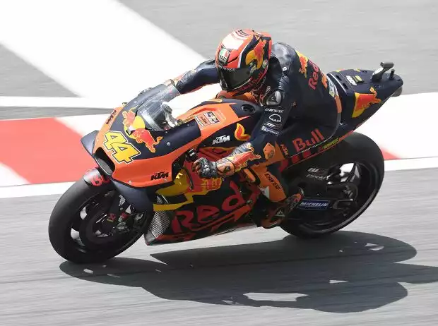 Pol Espargaro Titel-Bild zur News: Pol Espargaro
