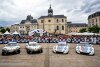 Bild zum Inhalt: Porsche 911 RSR auch 2020 viermal in Le Mans vertreten