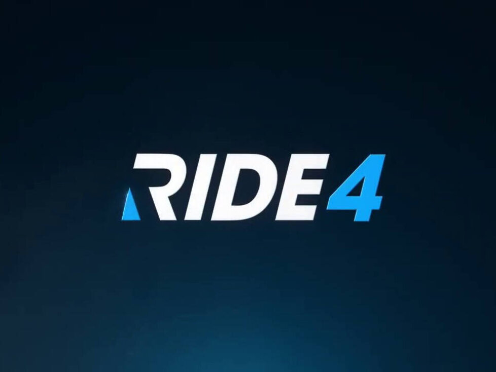 Ride 4