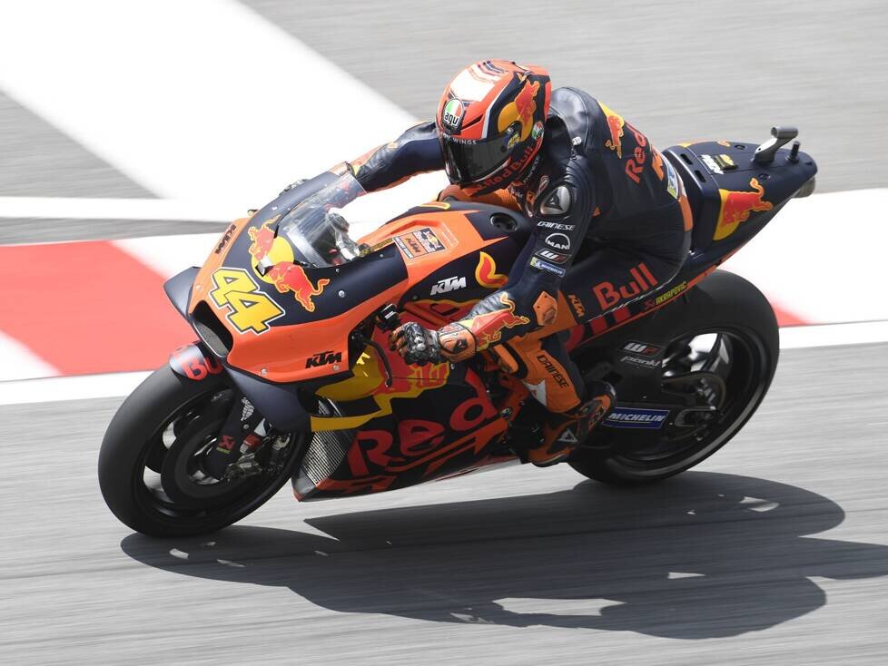 Pol Espargaro