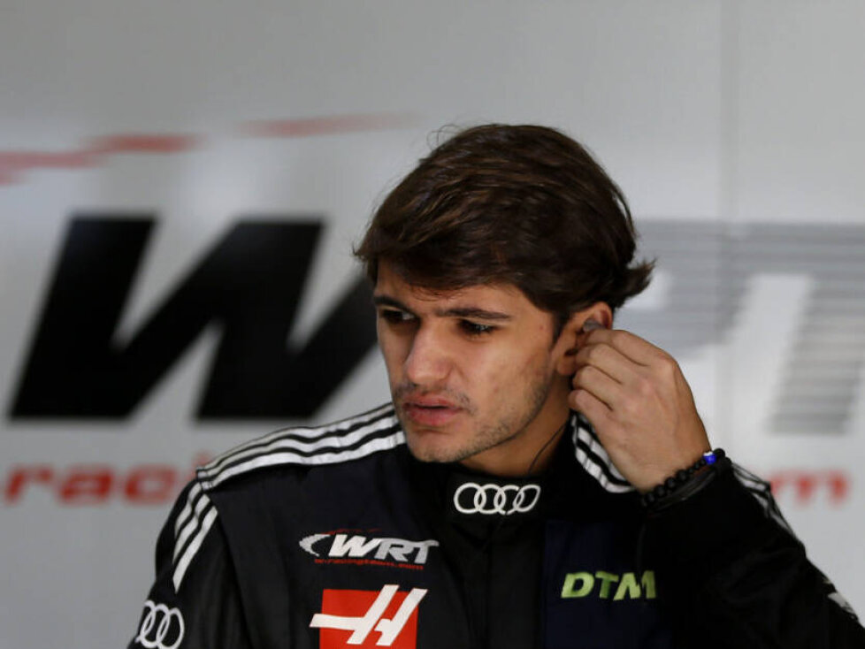 Pietro Fittipaldi
