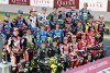 Bild zum Inhalt: MotoGP 2020: Übersicht Fahrer, Teams und Fahrerwechsel