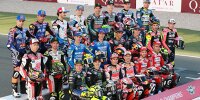 Bild zum Inhalt: MotoGP 2020: Übersicht Fahrer, Teams und Fahrerwechsel