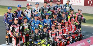 MotoGP 2020: Übersicht Fahrer, Teams und Fahrerwechsel