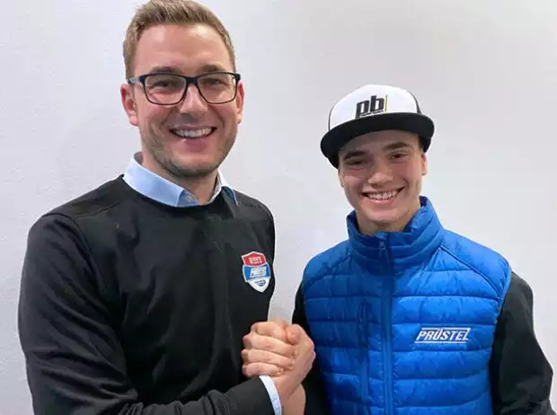 Titel-Bild zur News: Dirk Geiger