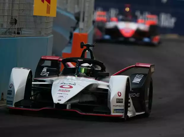 Andre Lotterer Titel-Bild zur News: Andre Lotterer