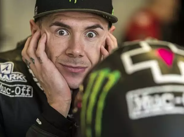 Scott Redding Titel-Bild zur News: Scott Redding